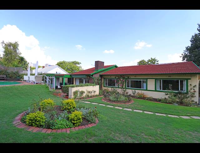 4 BEDROOM HOUSE FOR SALE IN PARKMORE